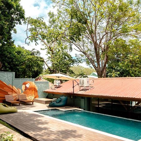 Отель Socialtel Santa Teresa Playa Santa Teresa  Экстерьер фото