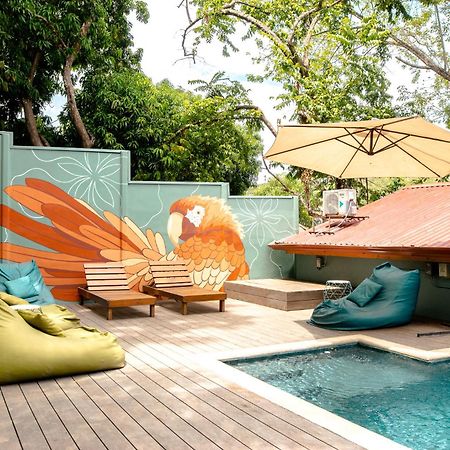 Отель Socialtel Santa Teresa Playa Santa Teresa  Экстерьер фото