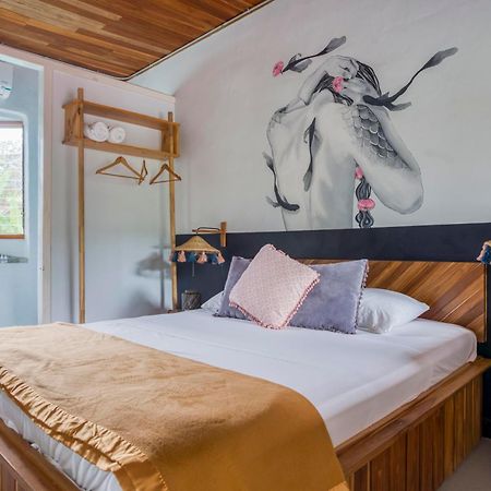 Отель Socialtel Santa Teresa Playa Santa Teresa  Экстерьер фото