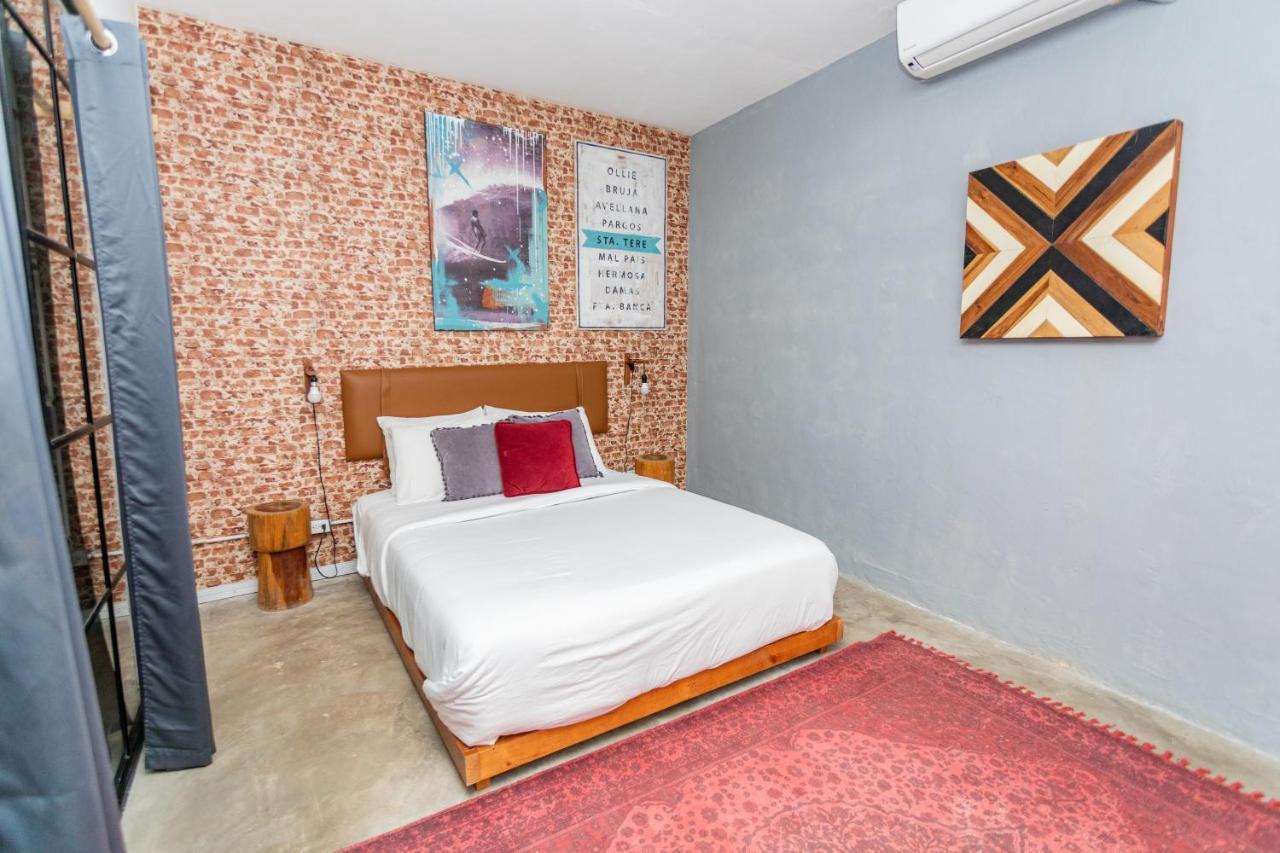 Отель Socialtel Santa Teresa Playa Santa Teresa  Экстерьер фото