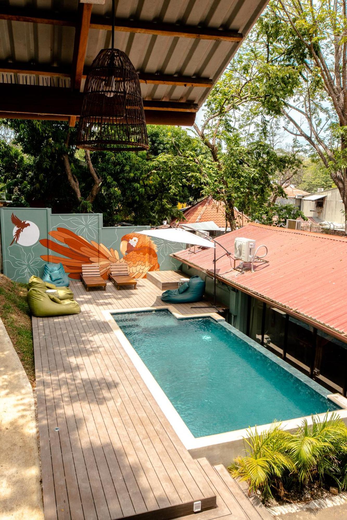 Отель Socialtel Santa Teresa Playa Santa Teresa  Экстерьер фото