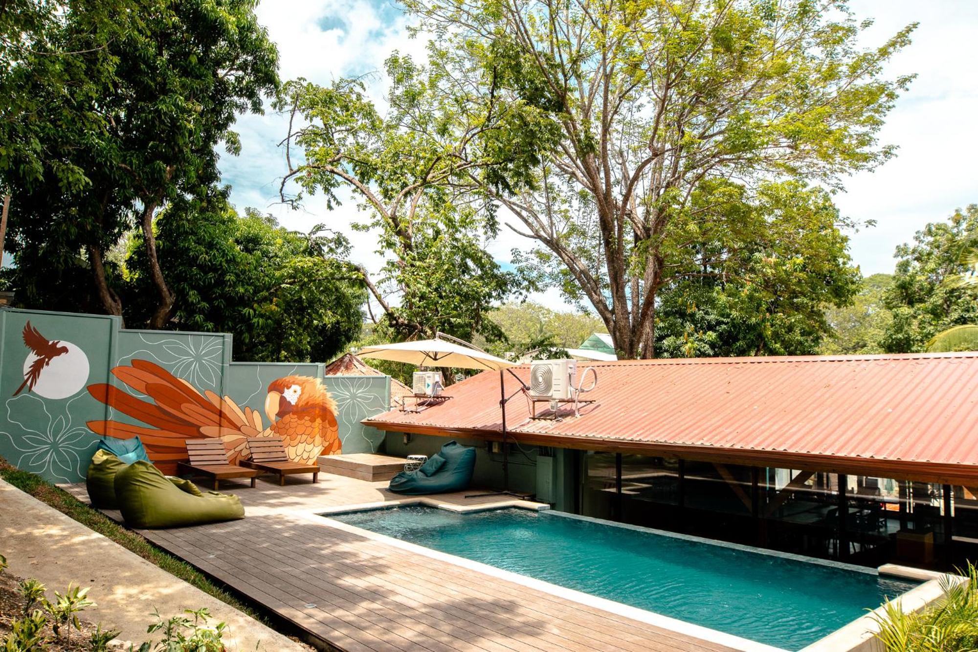 Отель Socialtel Santa Teresa Playa Santa Teresa  Экстерьер фото