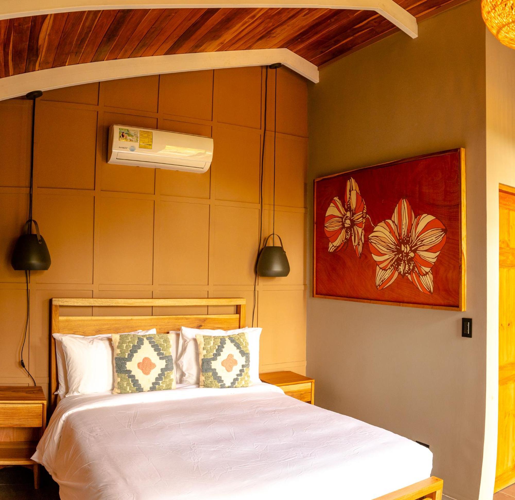 Отель Socialtel Santa Teresa Playa Santa Teresa  Экстерьер фото
