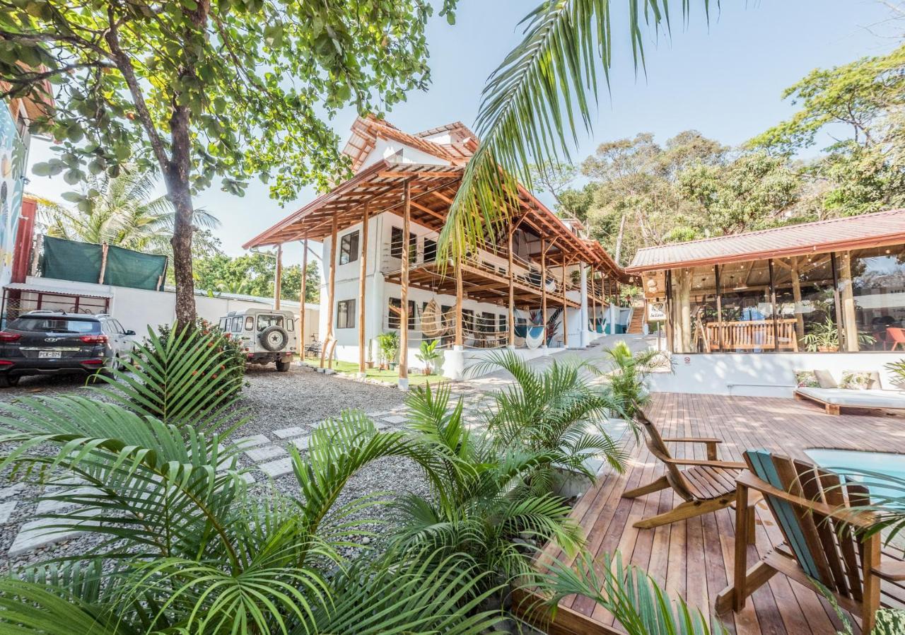 Отель Socialtel Santa Teresa Playa Santa Teresa  Экстерьер фото