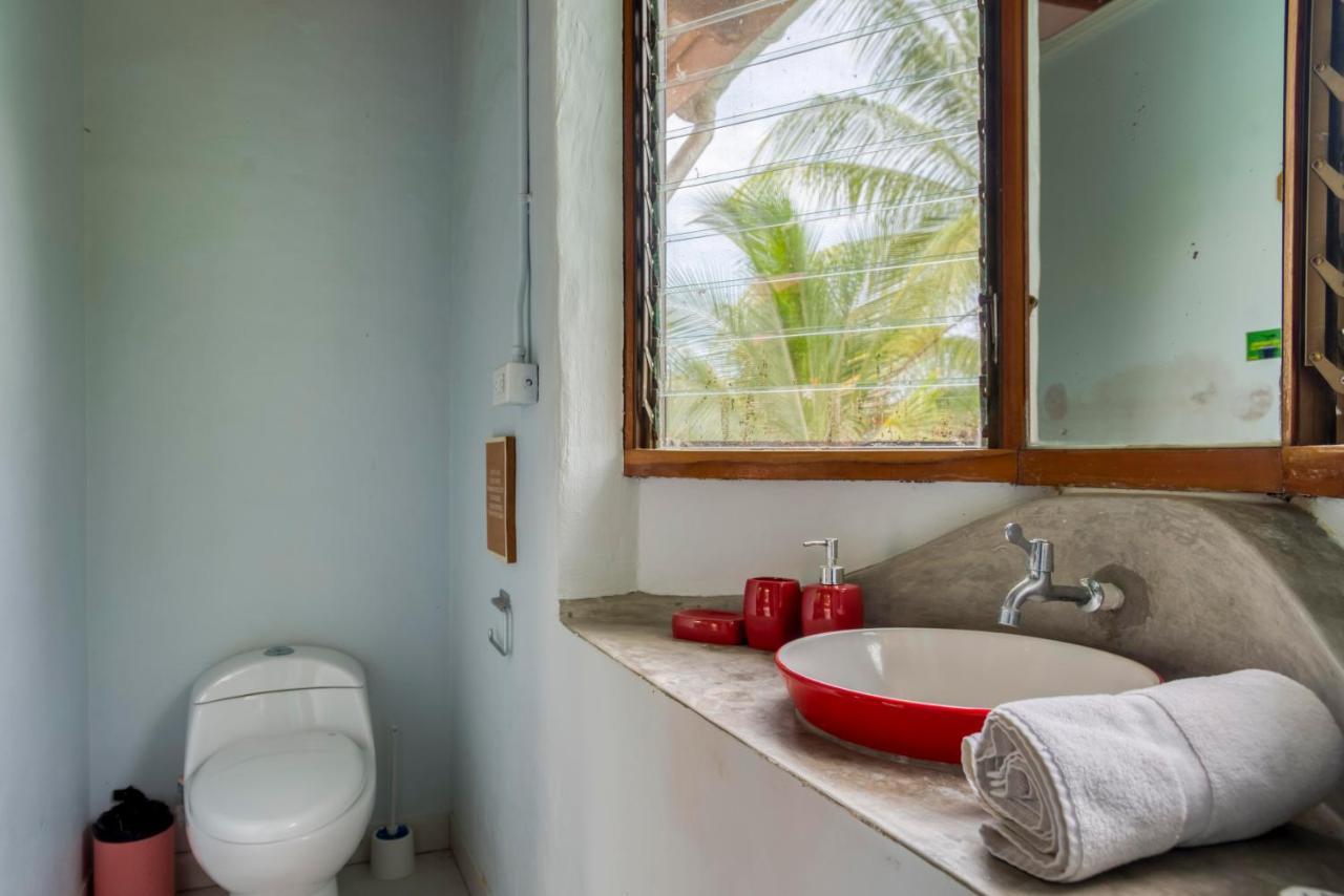 Отель Socialtel Santa Teresa Playa Santa Teresa  Экстерьер фото