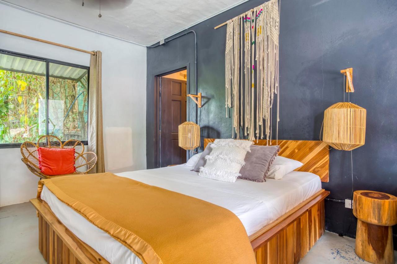 Отель Socialtel Santa Teresa Playa Santa Teresa  Экстерьер фото