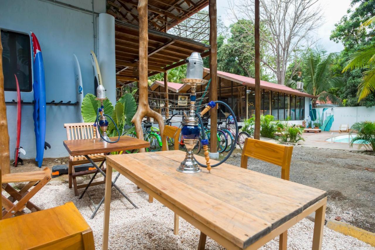 Отель Socialtel Santa Teresa Playa Santa Teresa  Экстерьер фото