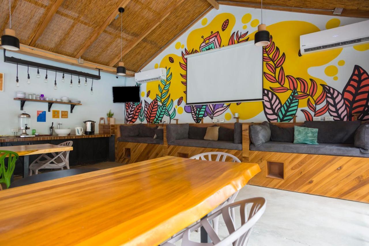 Отель Socialtel Santa Teresa Playa Santa Teresa  Экстерьер фото